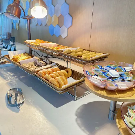 Novotel Moganshan