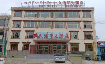 Jigzhi Sunshine Hotel