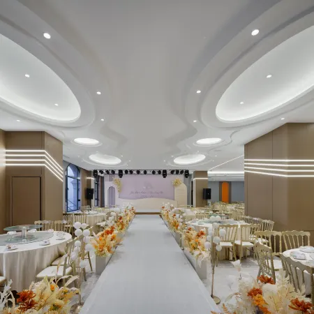 JunHao Hotel