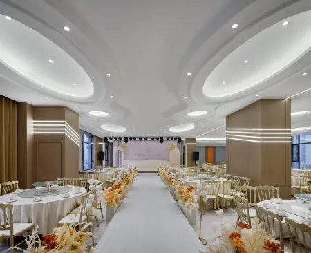 JunHao Hotel Отели в г. Цзюйлу