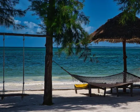 Avo Boutique Hotel Hotels in Uroa