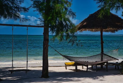 Avo Boutique Hotel Hotels in Uroa