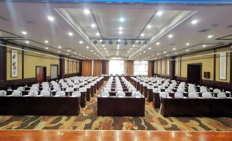 Fulaideng Hot Spring Holiday Hotel