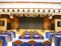qi tea Hotels in Jinggangshan City