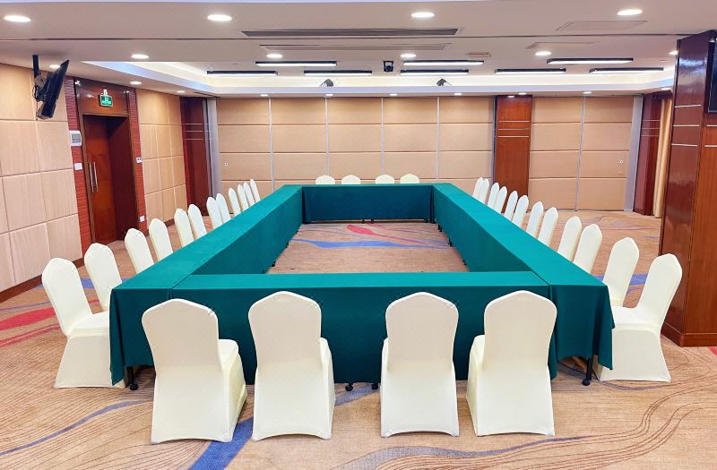 Skyline Plaza Hotel（Guangzhou Shier Gong Metro Station Branch） photo 2