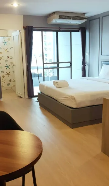 ห้องเอ็กเซ็กคิวทีฟสตูดิโอ