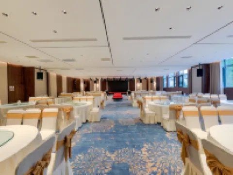 Zhen an Binyue Hotel Hotels in Zhen'an