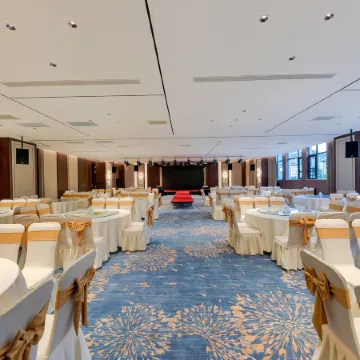 Zhen an Binyue Hotel