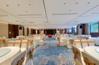 Zhen an Binyue Hotel Hotel di Zhen'an County