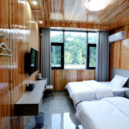 Hongxin Homestay