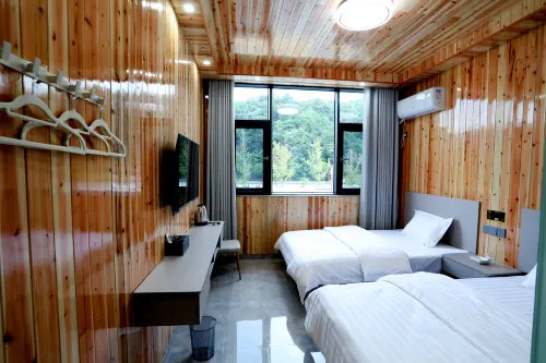 Hongxin Homestay - خدمة نقل من وإلى المطار