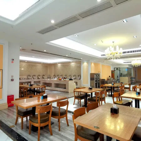 Longnan Wina e-sports Hotel
