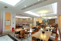 Longnan Wina e-sports Hotel - Bữa sáng