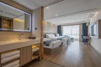 Homeinn Ease Hotel (Qinhuangdao Beidaihe Laohushi) Hotels in Qinhuangdao