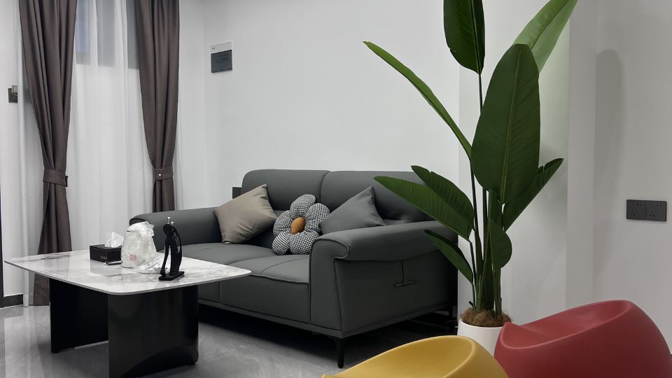 Jingyuan Homestay