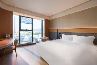 JI Hotel（Zhouhi Jixian Town Taizhou Innovation Industrial Park Shop)） Hotels in Zhouzhi