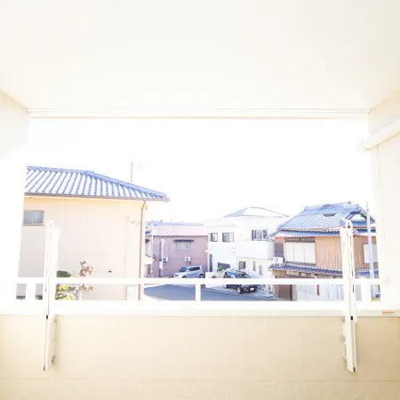 Shizukinosato Tsuki Terrace 531