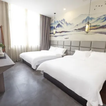 Dalang Taosha Garden Hotel (Taigong Road)