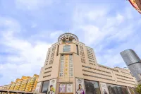 Huajiantang Creative hotel - Romantic