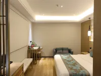 Nanzhao Senyao Hotel