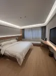 Huaiyuan West Bay Hotel Hotels in Huaiyuan