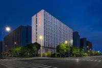 IntercityHotel Beijing Daxing International Airport Hotel Hotels near Beijing Daxing International Airport
