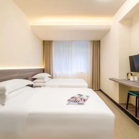 Yiyue Hotel