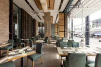 The Marina Phuket Hotel - فطور