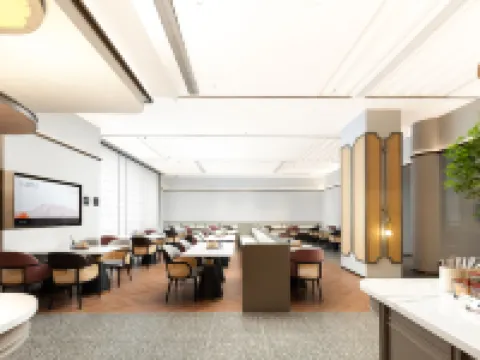 Fuqing Qingchang Avenue Liqiao old Street Atour Hotel Hotel di Fuqing