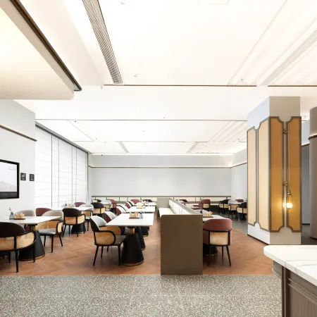 Fuqing Qingchang Avenue Liqiao old Street Atour Hotel