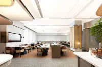 Fuqing Qingchang Avenue Liqiao old Street Atour Hotel Fuqing otelleri