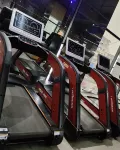 Joyful Tour Grand Rezen Hotel （Zunyi Railway Station） - Gym