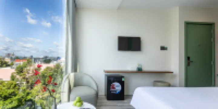 V'Luna Hotel - Managed by THM - Grand Deluxe King
