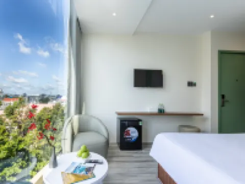 V'Luna Hotel - Managed by THM Hotels in Can Tho