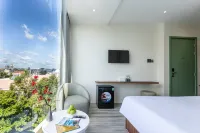 V'Luna Hotel - Managed by THM Hotels in Can Tho