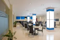 D'Merlion Hotel Hotels in Batu Aji