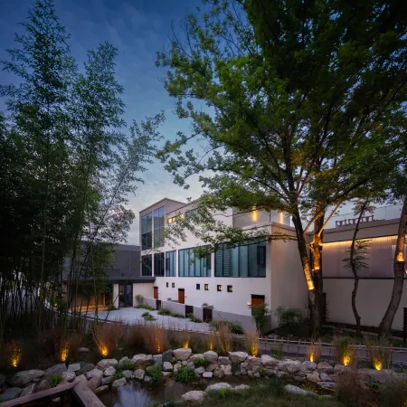 Bailuzhou Homestay