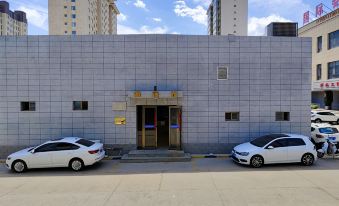 Wansheng Hotel