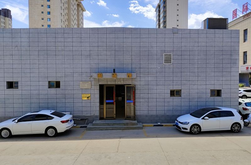 Wansheng Hotel photo 2