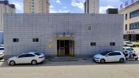 Wansheng Hotel Hotels in Baiyin