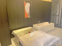 Penglai Hotel Shuitou Nan'an Quanzhou - spa