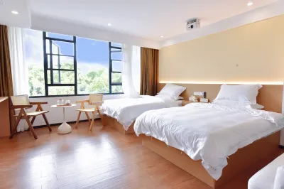 Ten Mile Homestay