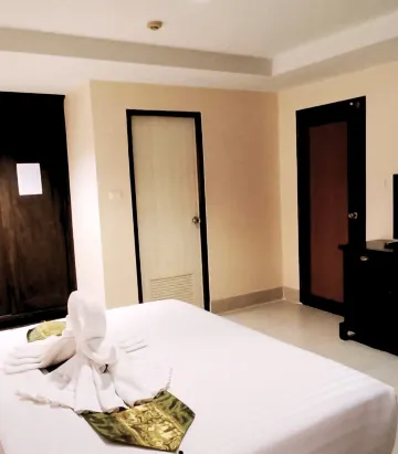 ห้องสวีท