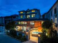 Moyuan History·Designer Traditional Aesthetics Holiday Meisu - บริการรถรับส่ง