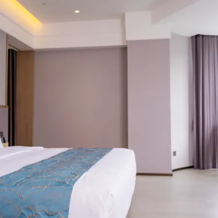 Changjiang International Hotel