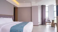 Changjiang International Hotel Các khách sạn ở Dương Giang