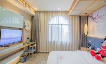 Kongguyoulan Hotel