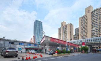 99inn Selected (Shanghai People's Square)