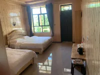 Resibei Homestay