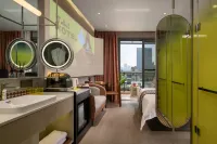 TAI HOTEL of Changsha